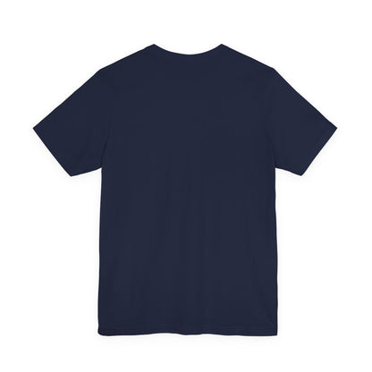 💪 Funny Flexing Stick Figure Gym T-Shirt