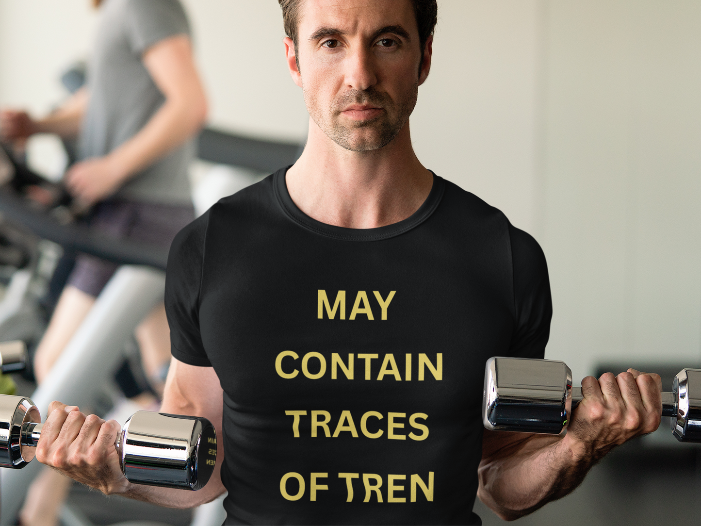 Funny Bodybuilding Tee | Humorous Gym Shirt, Unisex Workout Gift, Gains Apparel