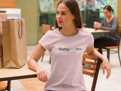 Natty IFBB Pro Allegedly T-Shirt