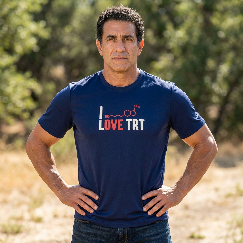 Adidas TRT Awareness T-Shirt | Performance Gym Tee