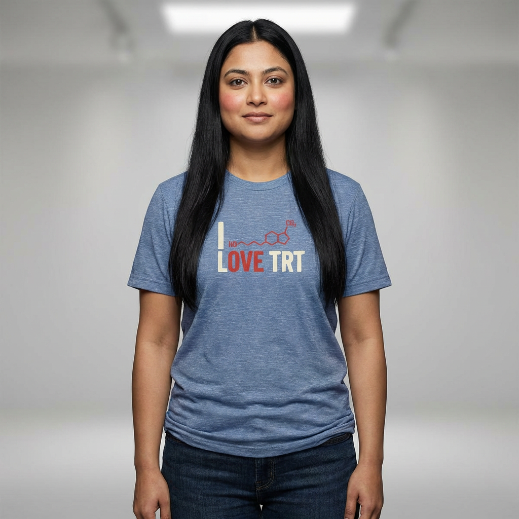 Adidas TRT Awareness T-Shirt | Performance Gym Tee