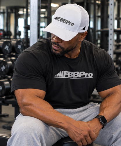 Adidas IFBB Pro Trucker Hat