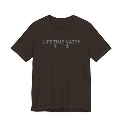 Lifetime Natty Gym T-Shirt