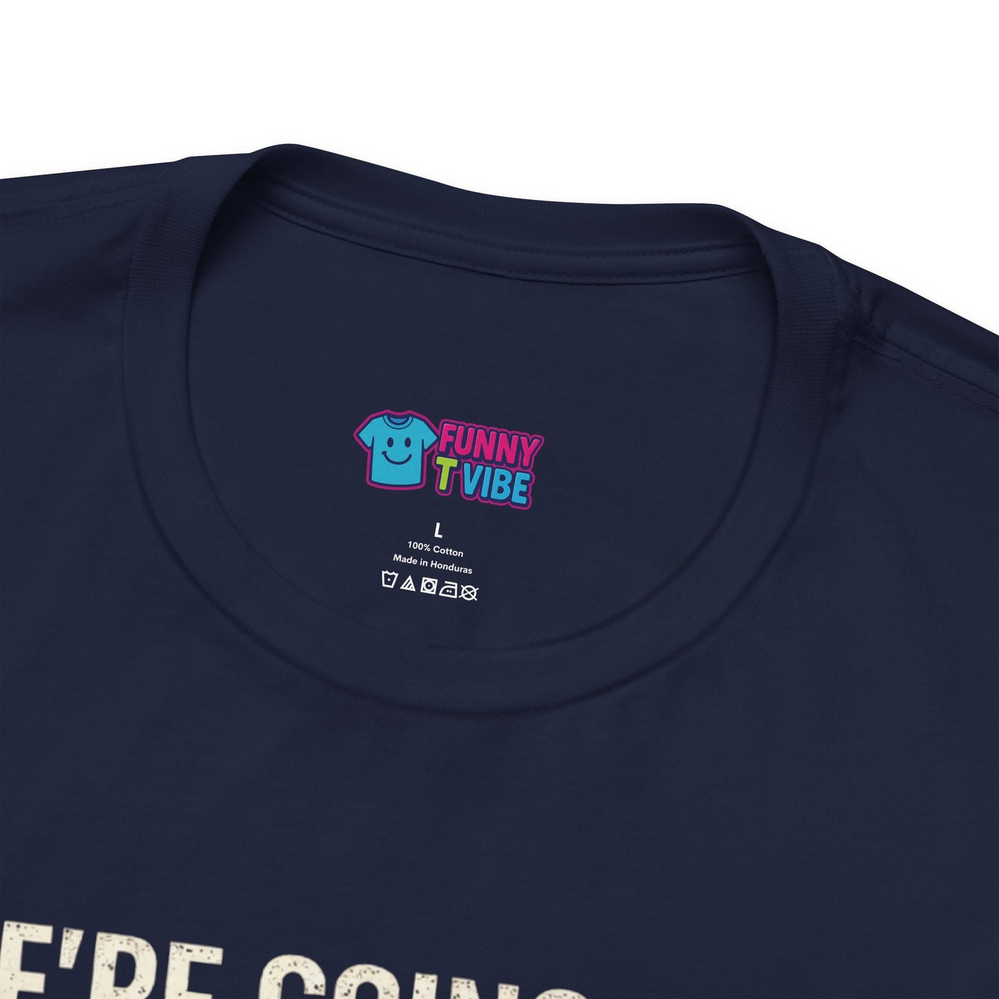 We’re Going Back to the Moon T-Shirt | NASA Space Tee