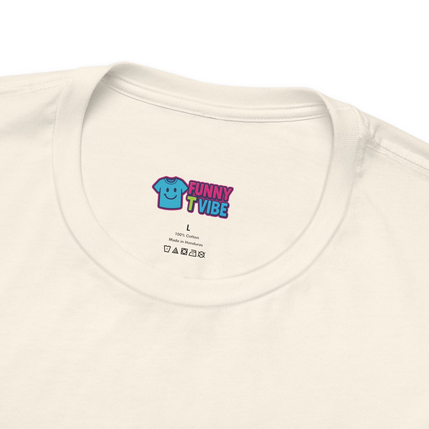 Natty IFBB Pro Allegedly T-Shirt