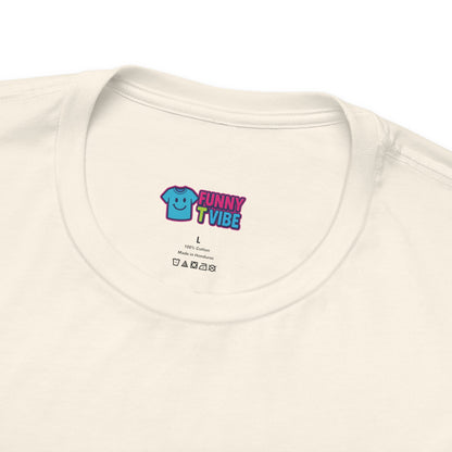 Natty IFBB Pro Allegedly T-Shirt