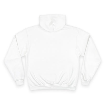 Champion Yoga Hoodie: Cozy Fitness Sweatshirt | Gift for Yogis & Gym Wear