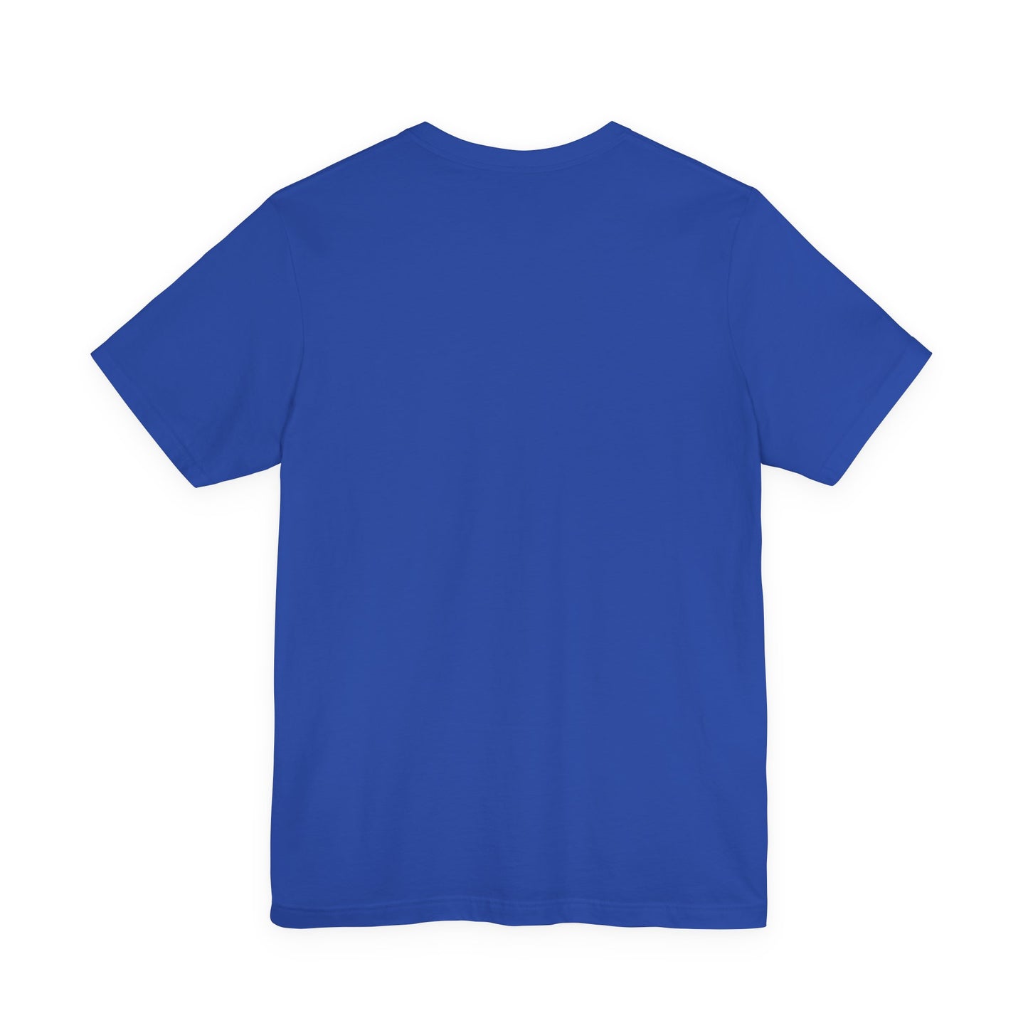 Funny Certified Natty Boi Unisex Jersey Tee - Trendy & Fun T-Shirt for Gym Enthusiasts