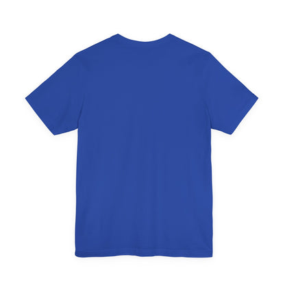 Funny Certified Natty Boi Unisex Jersey Tee - Trendy & Fun T-Shirt for Gym Enthusiasts