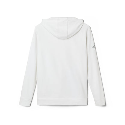 Adidas No Talk, Just Plates Hoodie - Unisex Fleece Sweatshirt for Food Lovers, Chef Gift, Casual Wear, Comfortable Fashion, Kitchen Humor