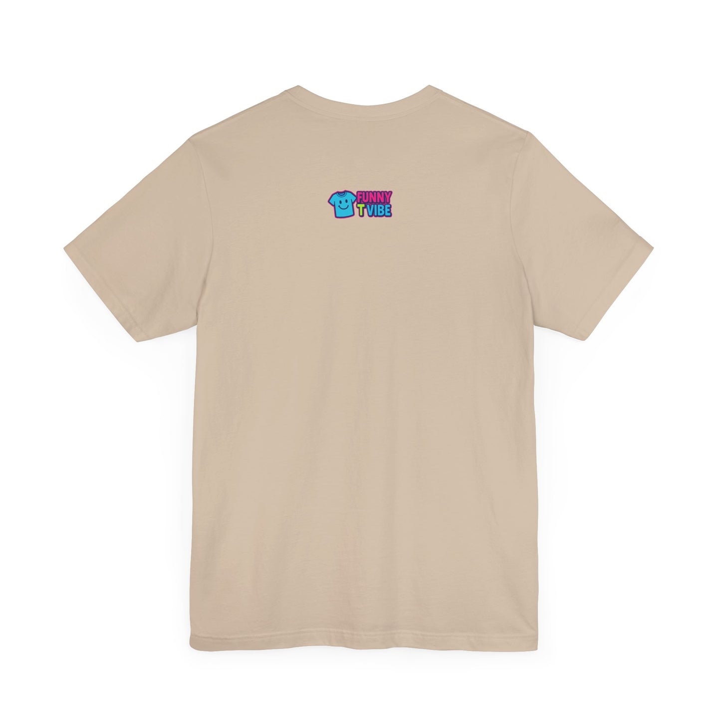 Cute Corgi Graphic Tee - 'My Eyes Are Up Here'