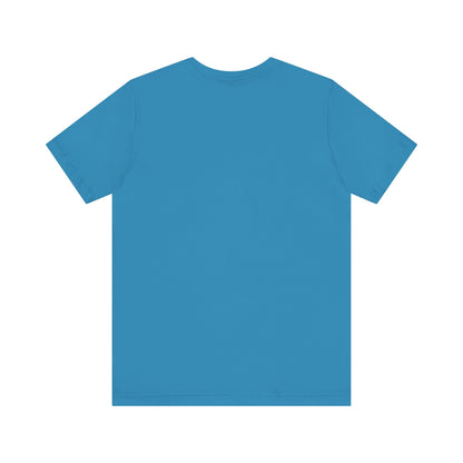 Funny Certified Natty Boi Unisex Jersey Tee - Trendy & Fun T-Shirt for Gym Enthusiasts