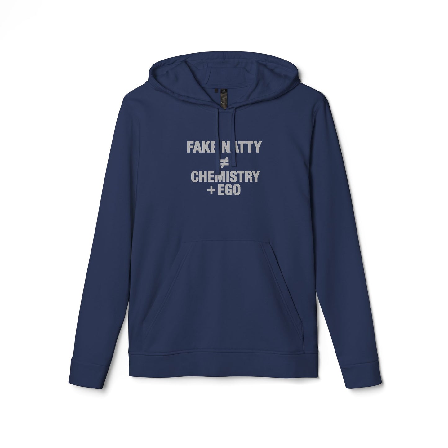 Adidas Chemistry Hoodie | Funny Science Pullover