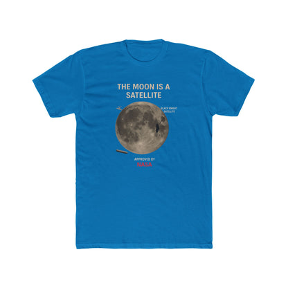 NASA Moon T-Shirt | Space & Astronomy Tee, Unisex Science Gift