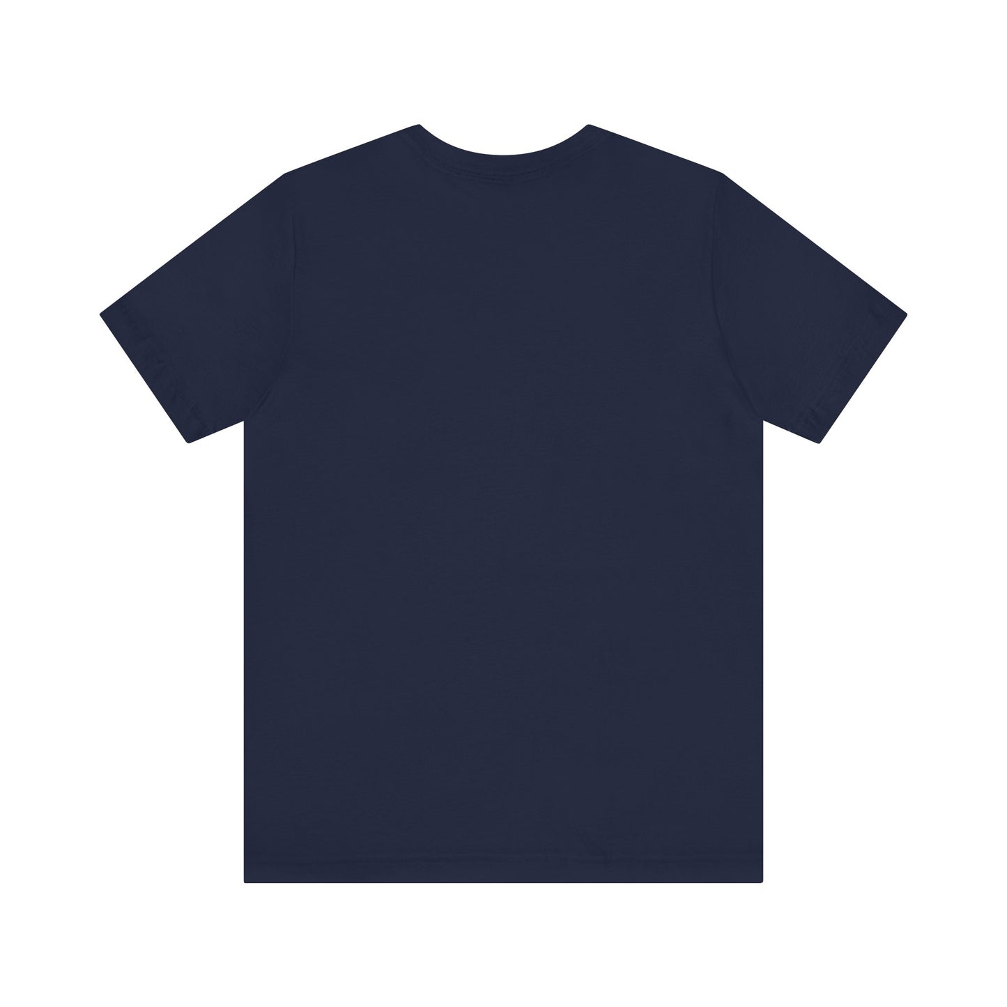 Funny Certified Natty Boi Unisex Jersey Tee - Trendy & Fun T-Shirt for Gym Enthusiasts
