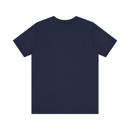 Funny Certified Natty Boi Unisex Jersey Tee - Trendy & Fun T-Shirt for Gym Enthusiasts