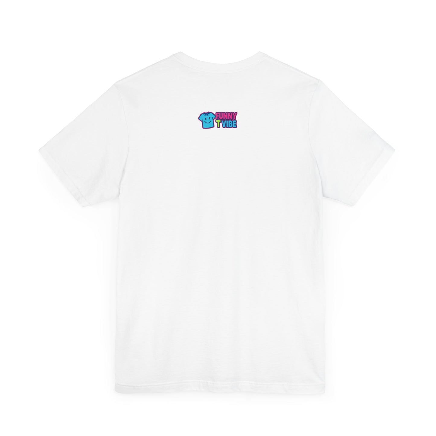 Natty But Caffeinated Unisex Jersey Tee - Fitness & Coffee Lover's T-Shirt