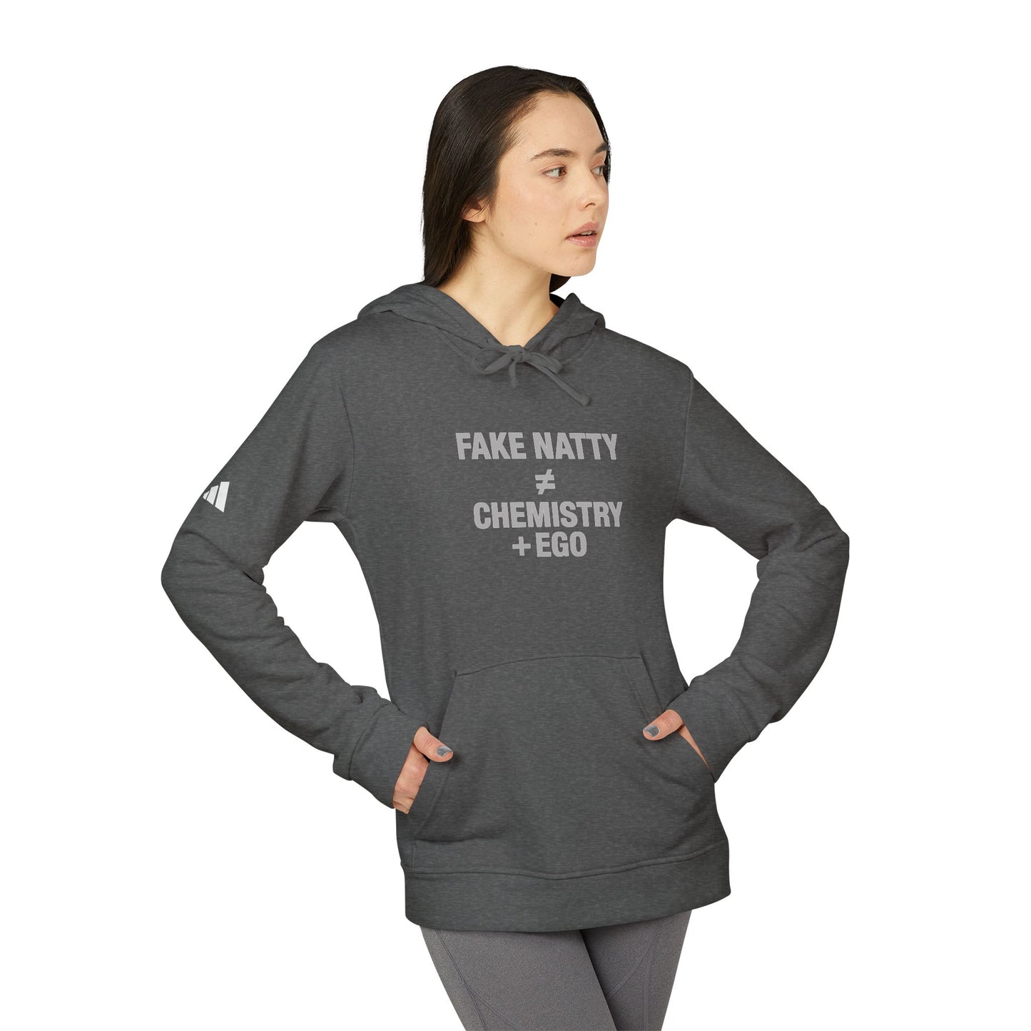 Adidas Chemistry Hoodie | Funny Science Pullover