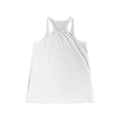 Rainbow Yoga Racerback Tank | LGBTQ+ Pride Activewear & Yoga Gift