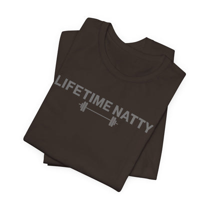 Lifetime Natty Gym T-Shirt