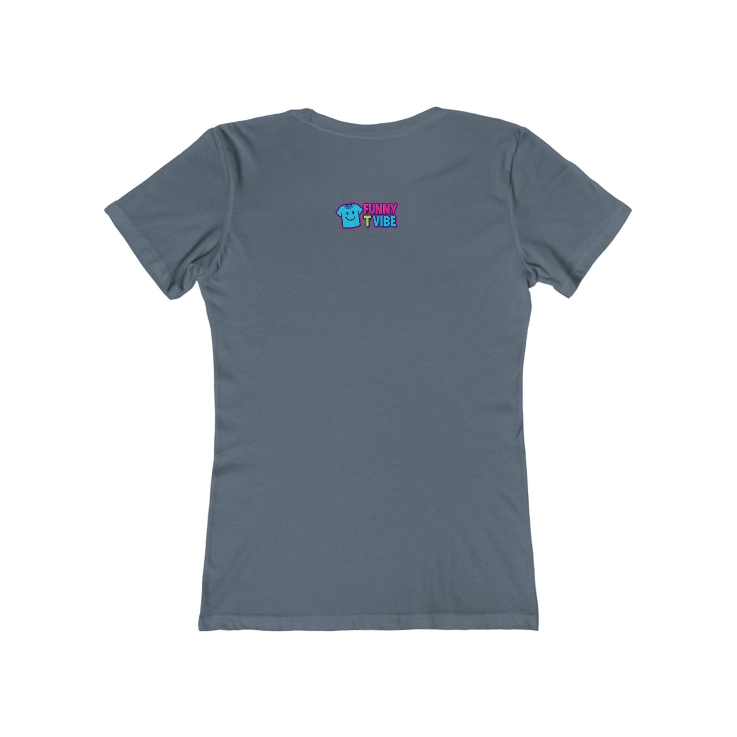 Cat Lover's Boyfriend Tee - Perfect for Pet Owners, Gift for Animal Lovers, Cute and Comfy Shirt, Casual Wear, Cat Mom Tee