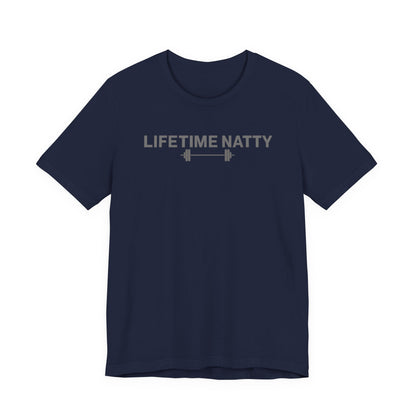 Lifetime Natty Gym T-Shirt