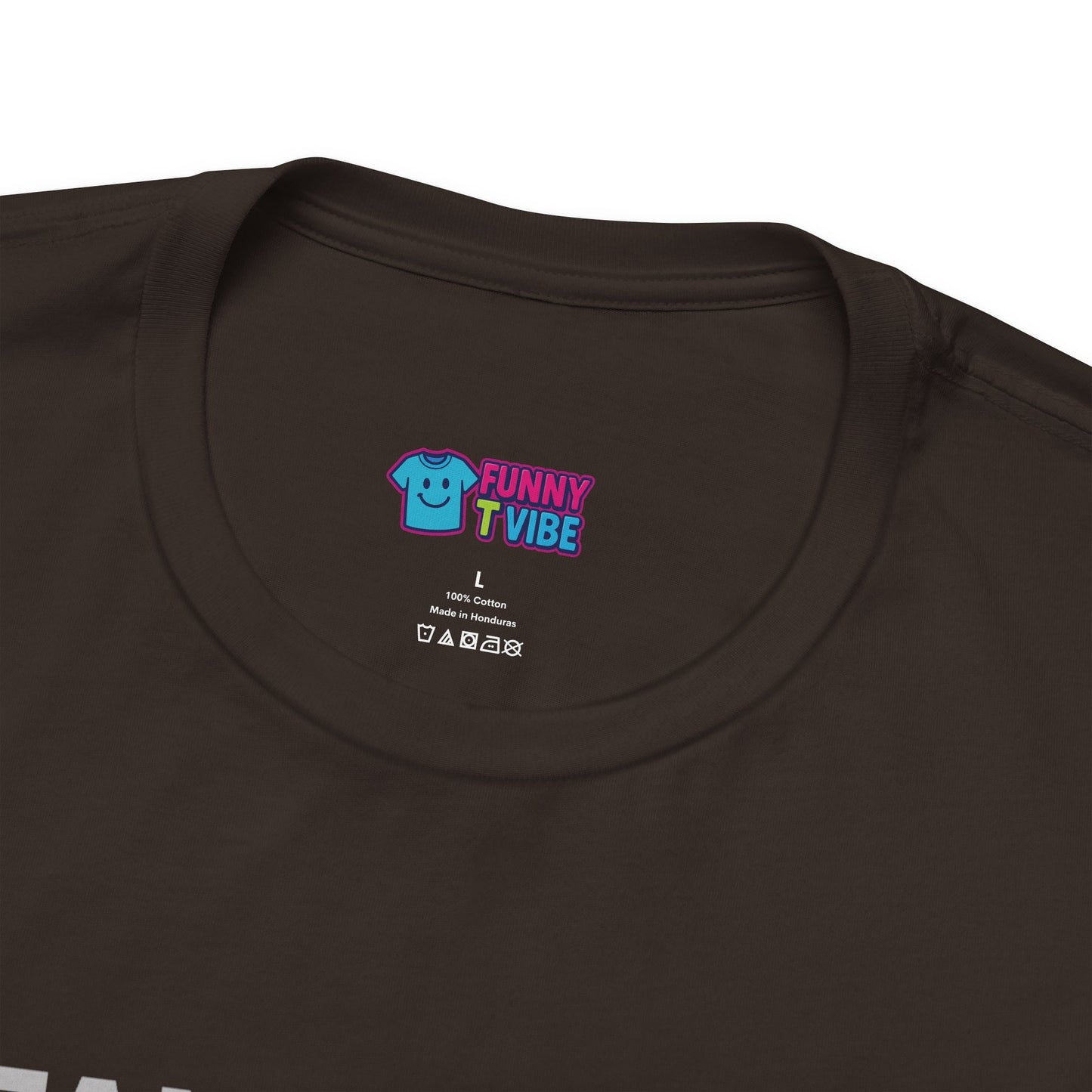 Fake Natty Shirt Gym Humor T-Shirt