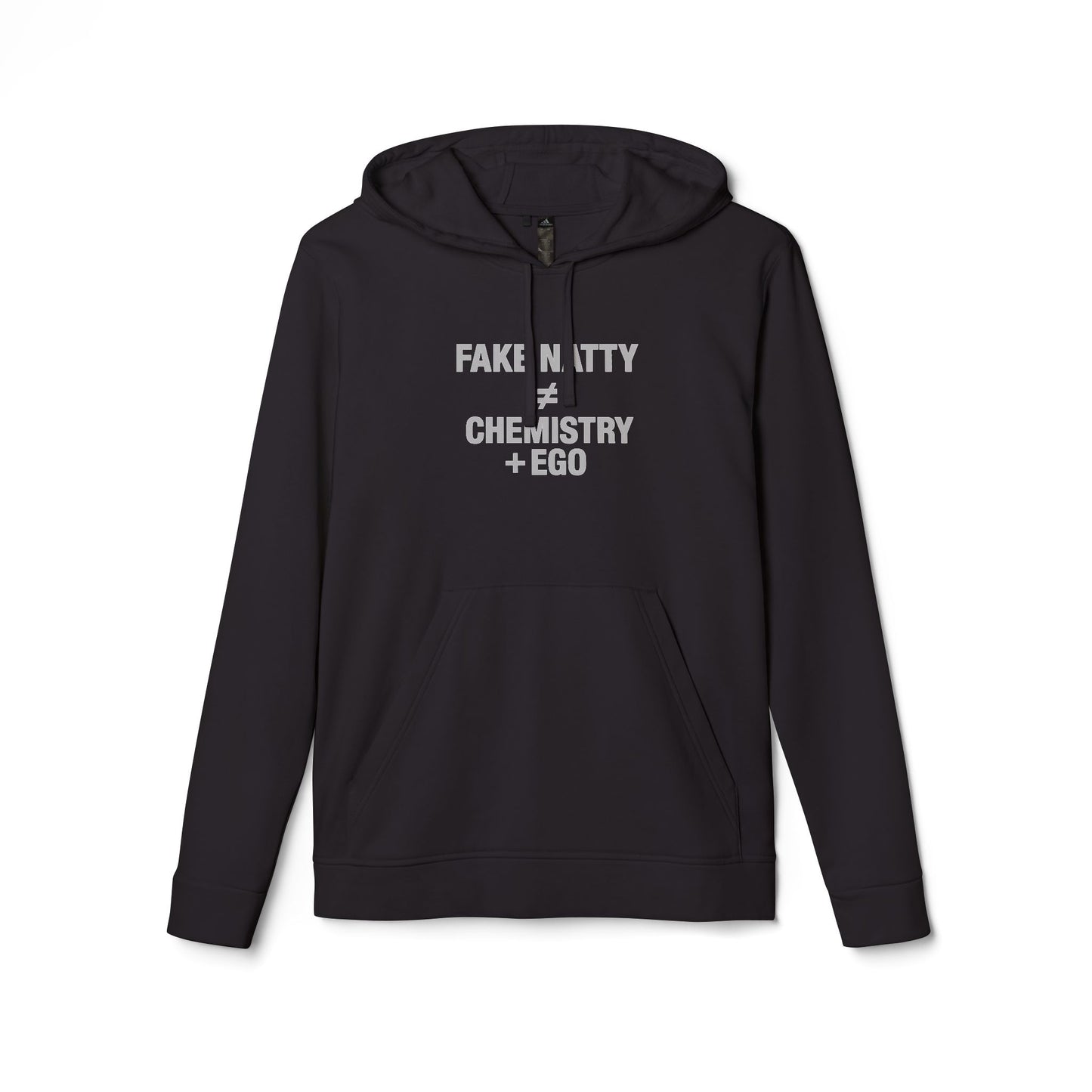 Adidas Chemistry Hoodie | Funny Science Pullover
