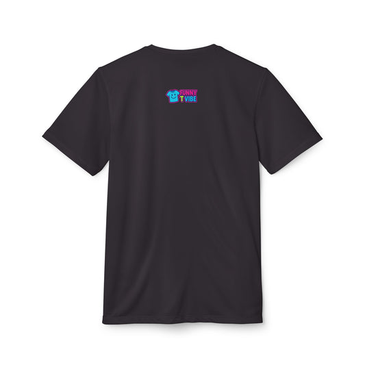 Adidas Unisex Sport T-shirt: "I Lift to Avoid Conversations" Gym Shirt, Fitness Apparel, Exercise Top, Gift for Lifters, Workout Clothing