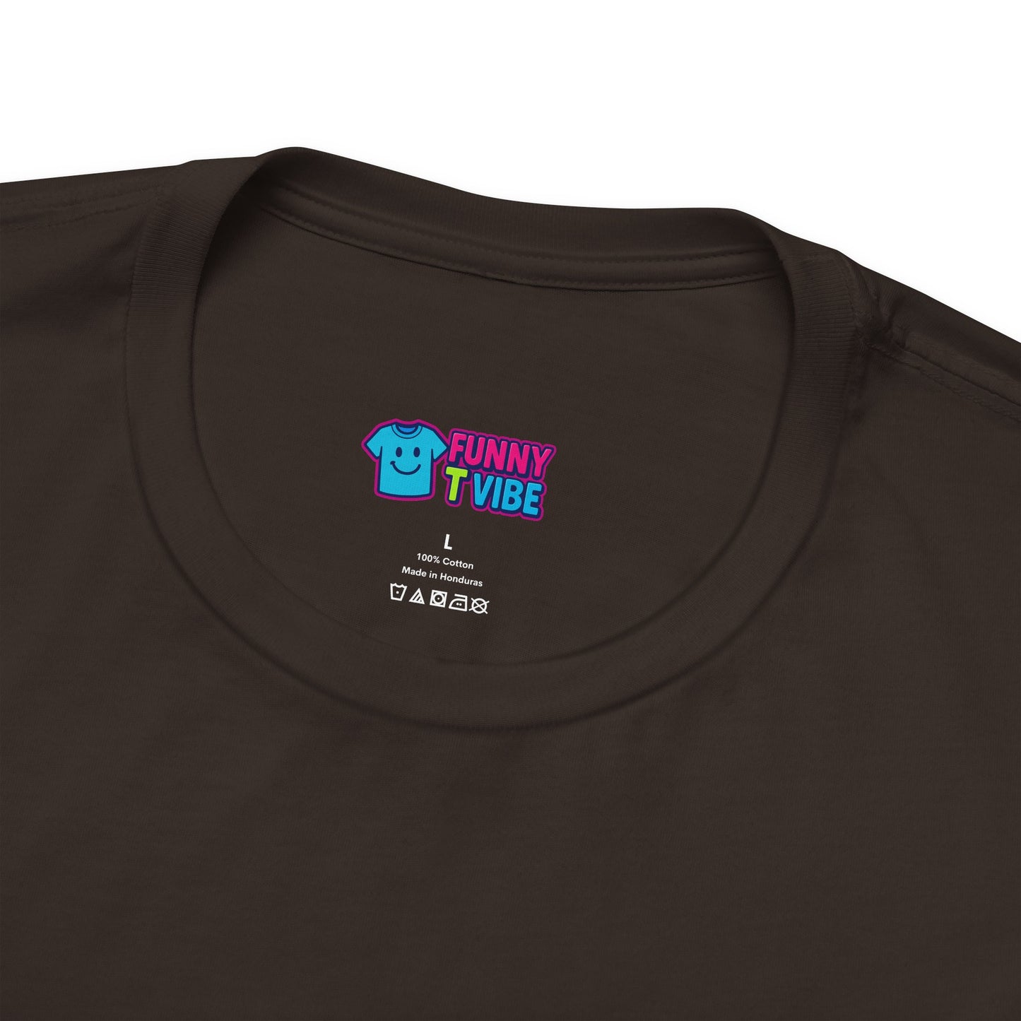 Natty IFBB Pro Tee Bodybuilding Logo T-Shirt