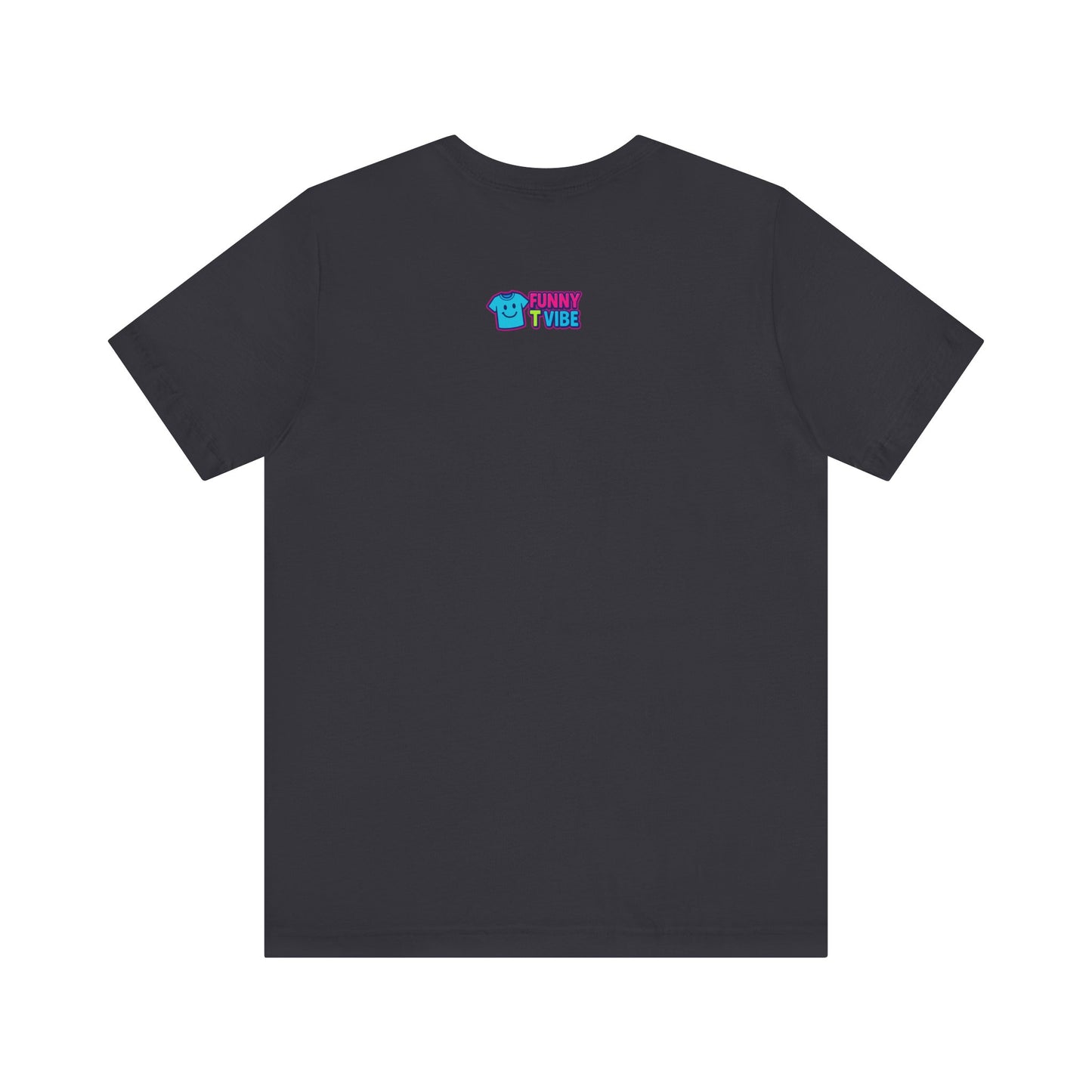 “Gym Starter Pack (Natty Edition)”  Unisex Jersey Short Sleeve Tee - Casual Comfy T-Shirt for Everyday Wear