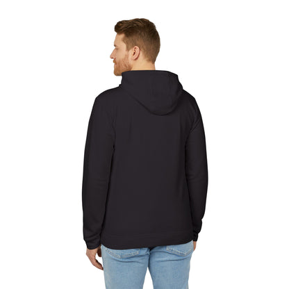 Adidas Natty IFBBPro Hoodie | Minimal Gym Pullover