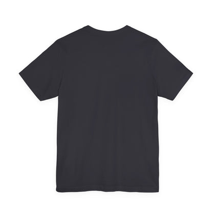 Funny Certified Natty Boi Unisex Jersey Tee - Trendy & Fun T-Shirt for Gym Enthusiasts