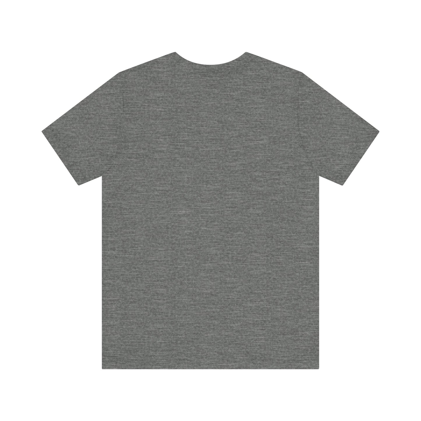 Funny Certified Natty Boi Unisex Jersey Tee - Trendy & Fun T-Shirt for Gym Enthusiasts