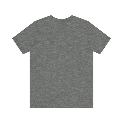 Funny Certified Natty Boi Unisex Jersey Tee - Trendy & Fun T-Shirt for Gym Enthusiasts