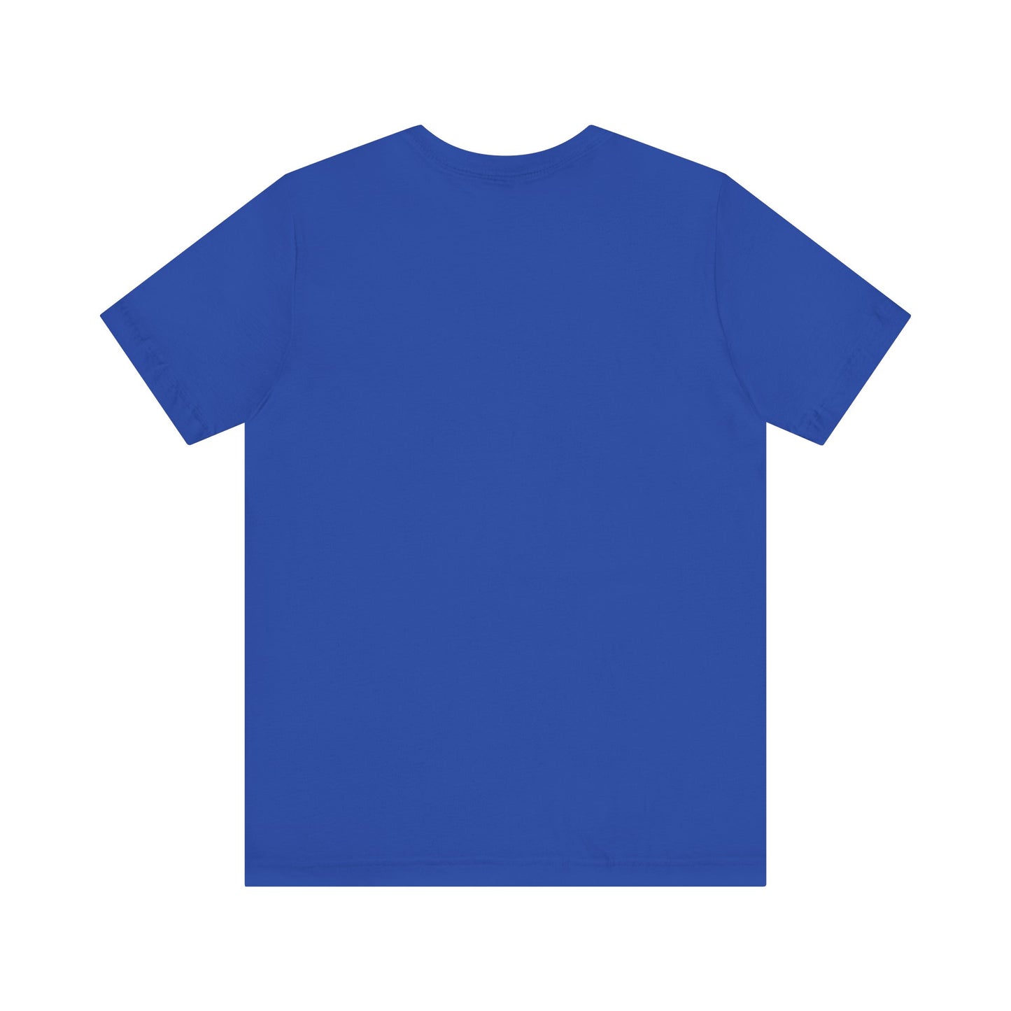 Funny Certified Natty Boi Unisex Jersey Tee - Trendy & Fun T-Shirt for Gym Enthusiasts