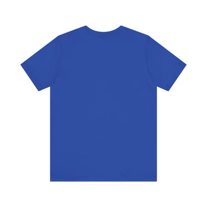 Funny Certified Natty Boi Unisex Jersey Tee - Trendy & Fun T-Shirt for Gym Enthusiasts