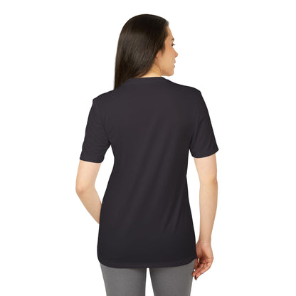 Adidas Unisex Sport T-shirt: "I Lift to Avoid Conversations" Gym Shirt, Fitness Apparel, Exercise Top, Gift for Lifters, Workout Clothing
