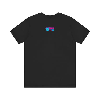Certified Nati Boi Unisex Tee - Fun Vintage Design