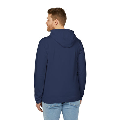 Adidas Natty IFBBPro Hoodie | Minimal Gym Pullover