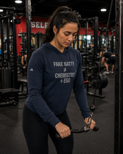 Adidas Chemistry Hoodie | Funny Science Pullover