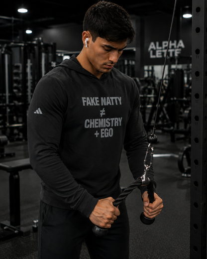 Adidas Chemistry Hoodie | Funny Science Pullover