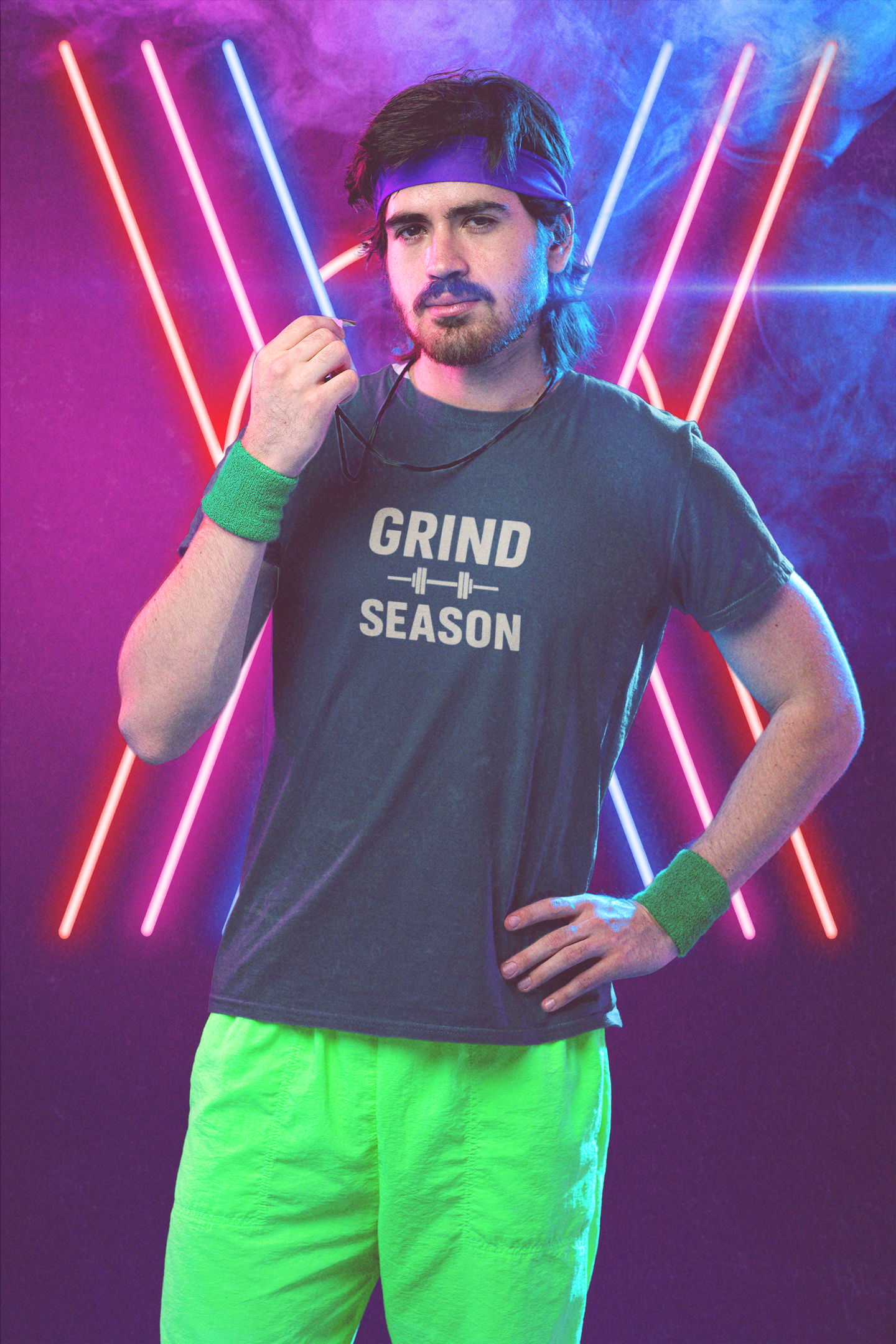 Grind Season T-Shirt | Motivational Gym Shirt | Unisex Hard Work Fitness Apparel | Hustle Culture Workout Tee | Gift for Him/Her