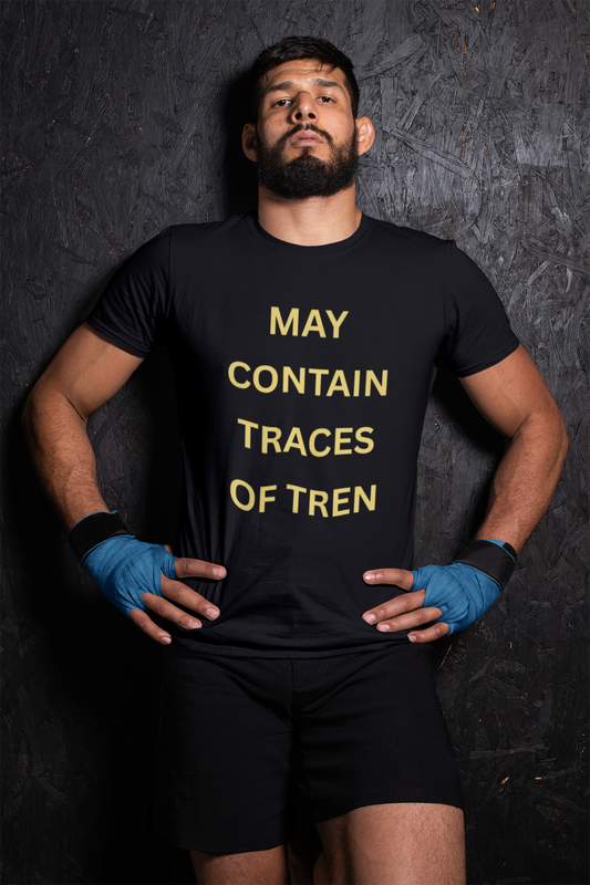 Funny Bodybuilding Tee | Humorous Gym Shirt, Unisex Workout Gift, Gains Apparel